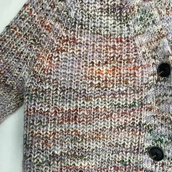 The Line Knit Cardigan - Picture 2 of 4